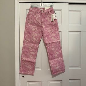 Urban Outfitters BDG Cowboy Jean Sz 28, new with tags